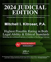 2024 Judicial Edition