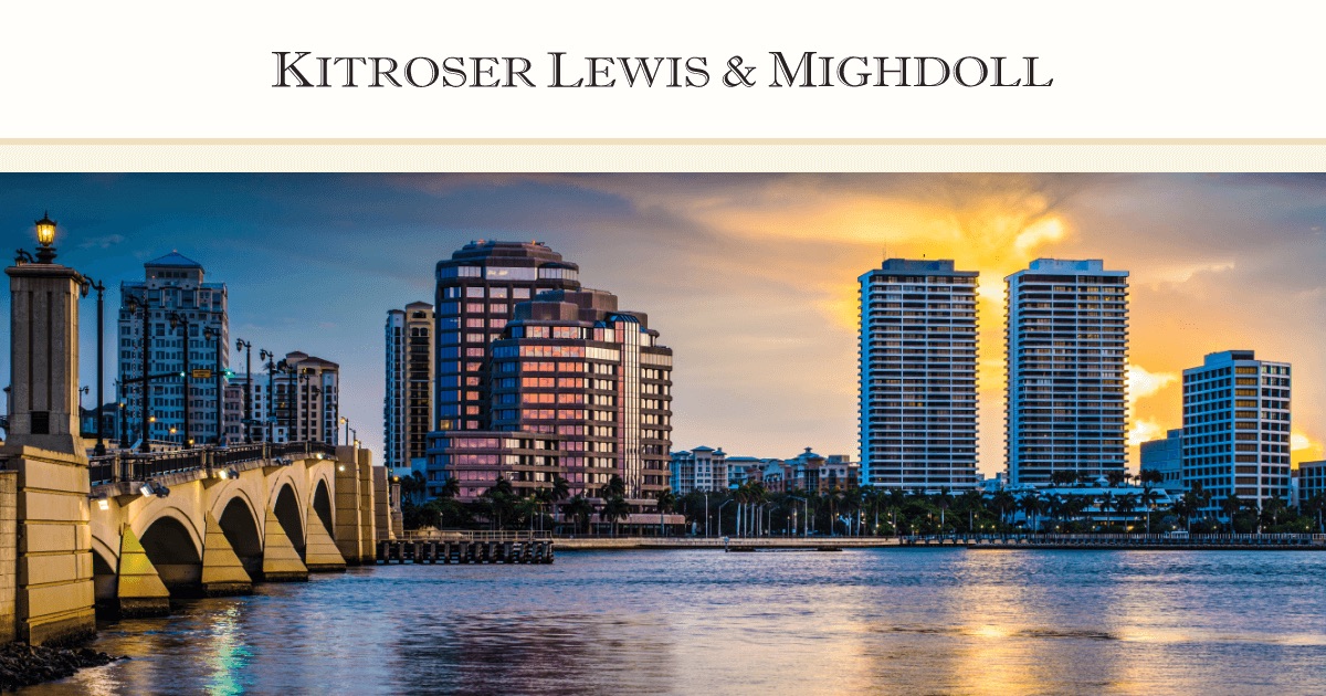 West Palm Beach Unmarried Couple Estate Planning Attorney