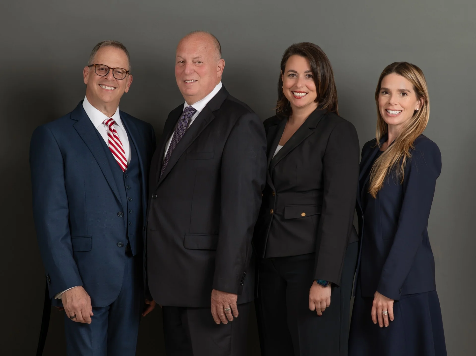 The Attorneys of Kitroser Lewis & Mighdoll