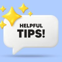 Tips